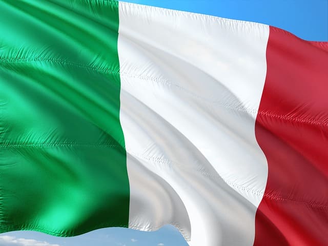 Aprenda Italiano Online - Idiomas e Culturas