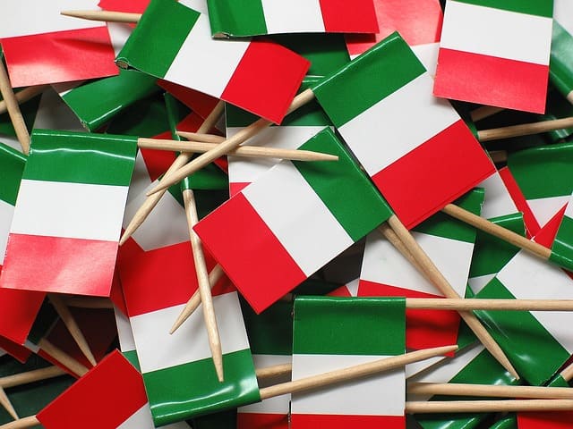 Aprender Italiano Online - Idiomas e Culturas