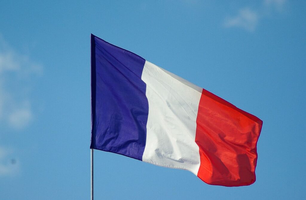 Origens do Idioma Frances - Idiomas e Culturas