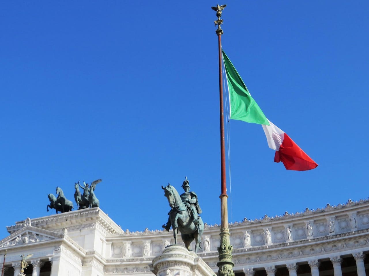 Países onde o Italiano é Falado