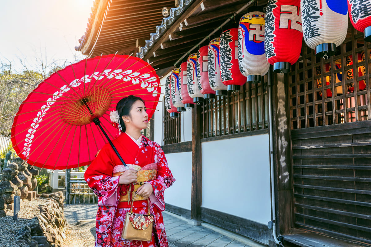 Curiosidades culturais do Japão para turistas de primeira viagem