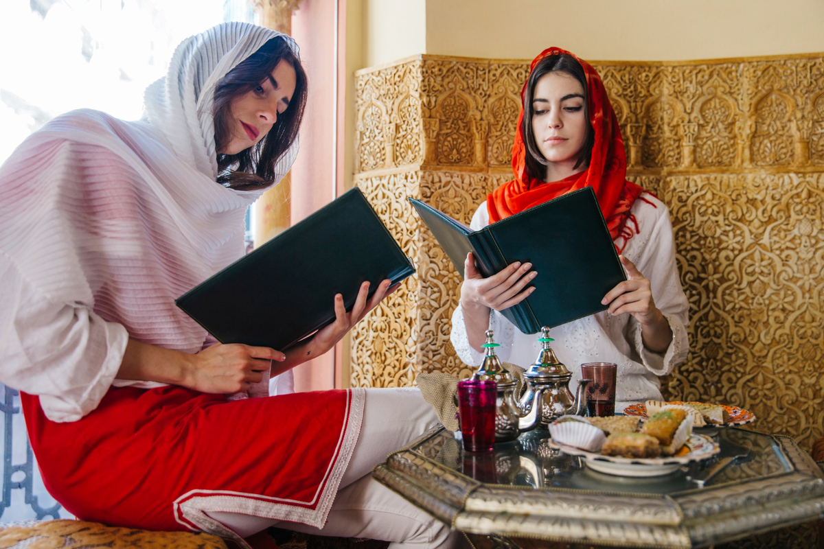 A influência do árabe e do espanhol na língua portuguesa - Idiomas e Culturas