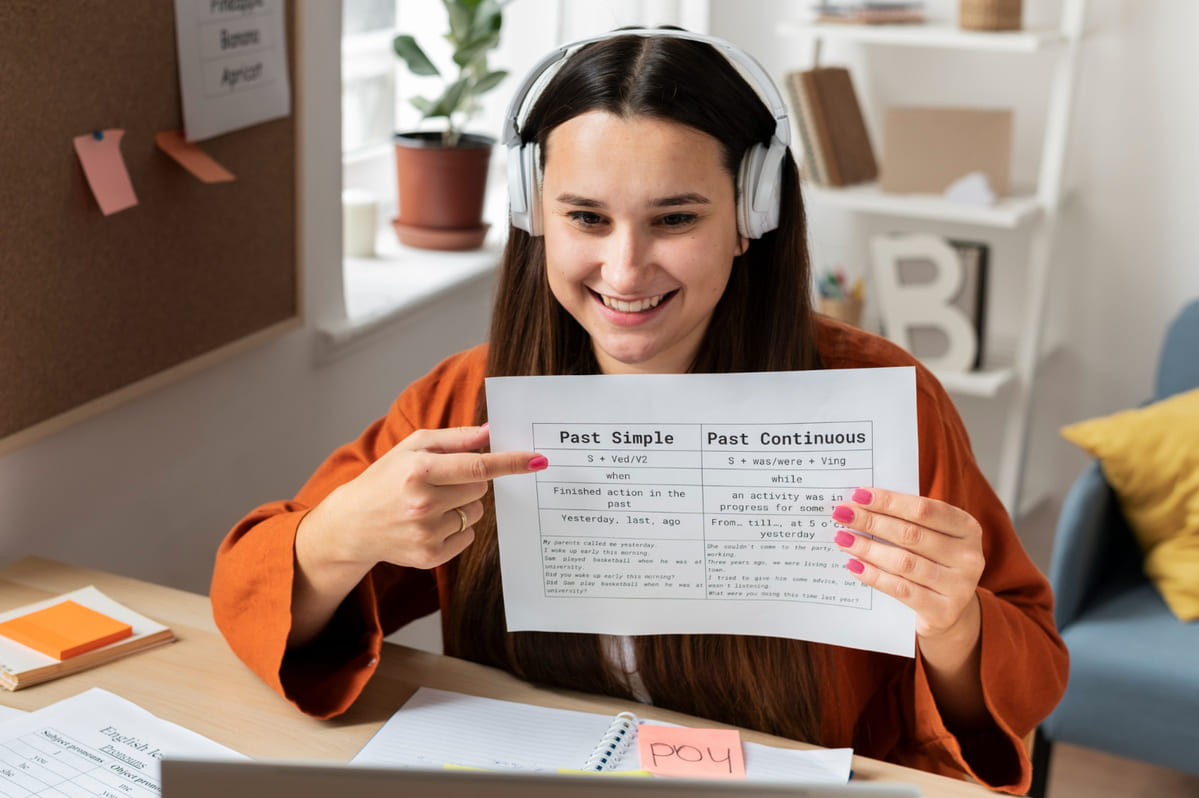 Exames de proficiência (TOEFL, IELTS, DELE): Qual escolher em 2026?