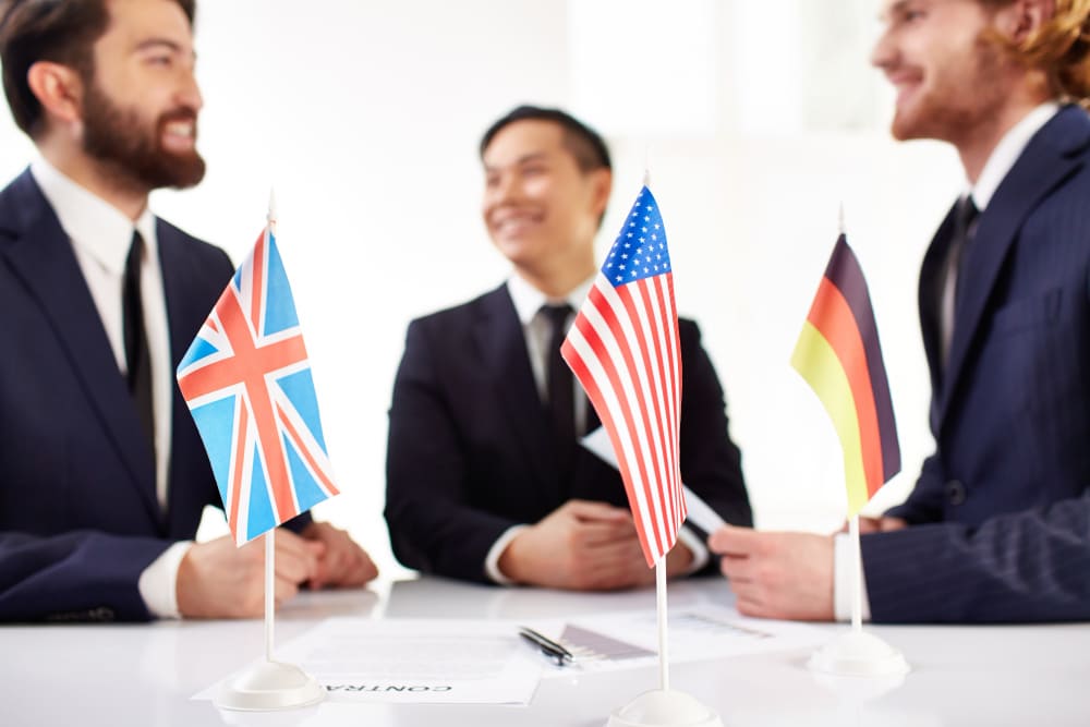 Expressões e gírias em inglês para usar em reuniões de negócios - www.idiomaseculturas.com.br