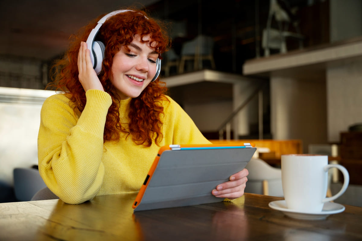 Aprender francês rápido online - Idiomas e Culturas