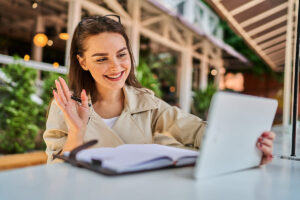 Como aprender francês online - Idiomas e Culturas