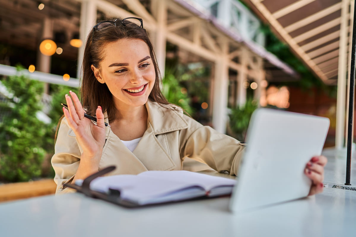 Como aprender francês online - Idiomas e Culturas