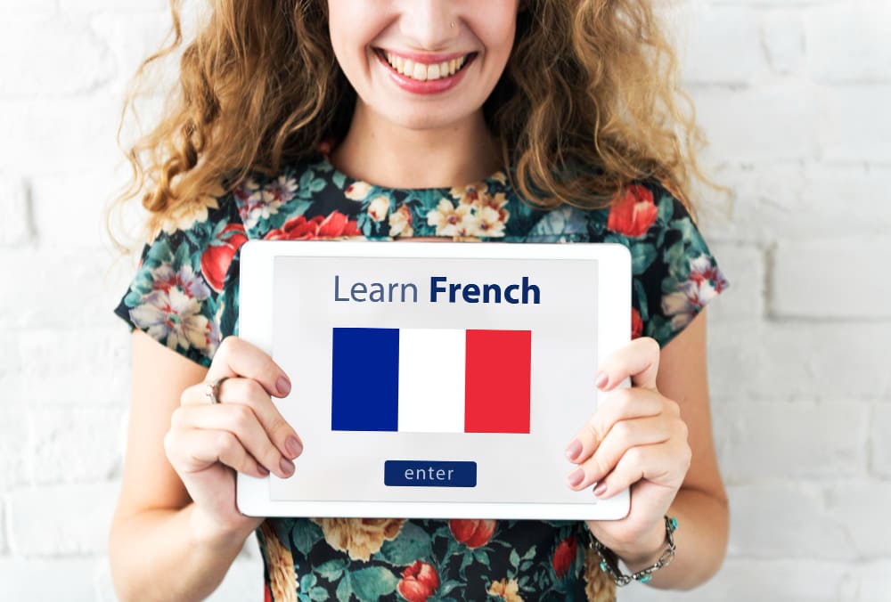 Como aprender francês online - www.idiomaseculturas.com.br