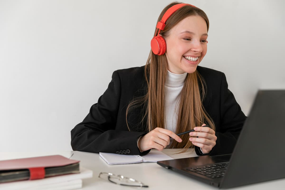 Curso de francês online para iniciantes - Idiomas e Culturas