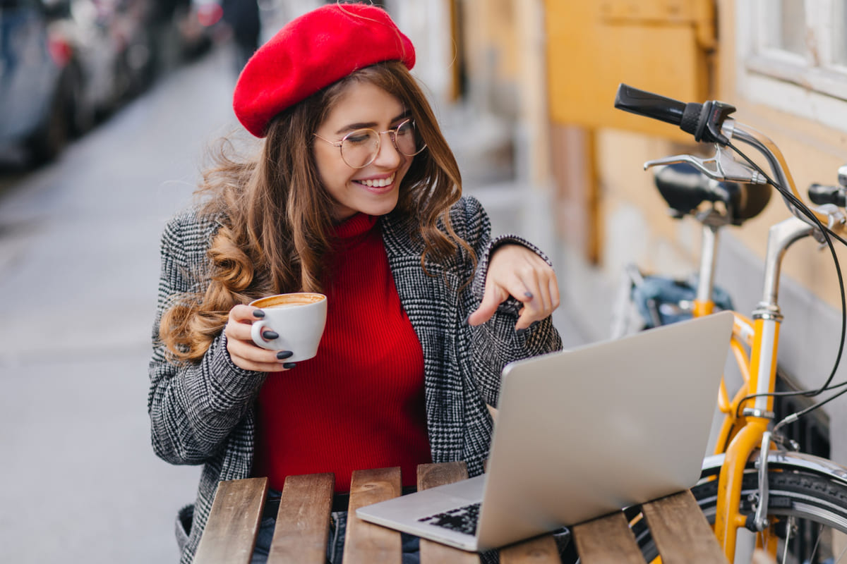 Curso de francês online para iniciantes - www.idiomaseculturas.com.br