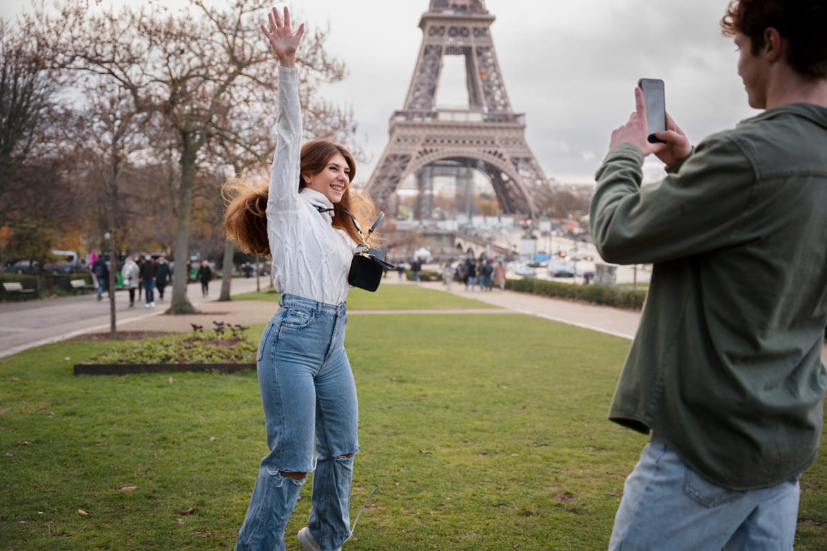 Fluente em francês - Idiomas e Culturas